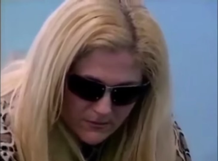 Vanessa Feltz