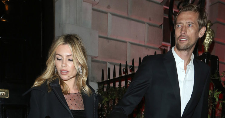 abbey clancy peter crouch