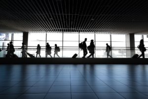 Airport