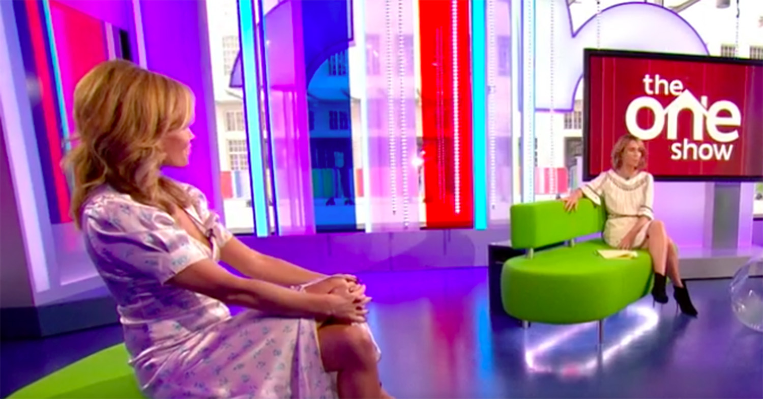 amanda holden