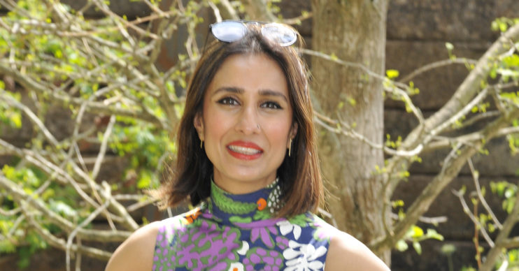 anita rani