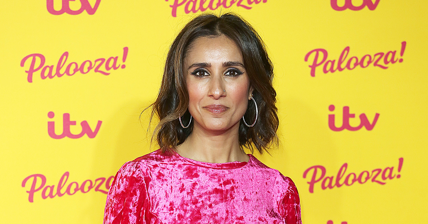 anita rani
