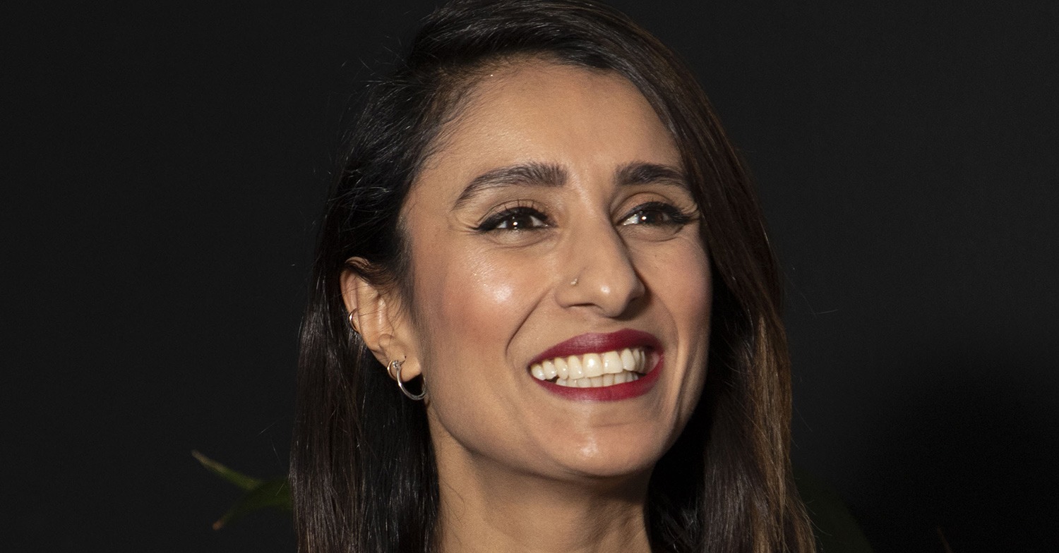 anita rani