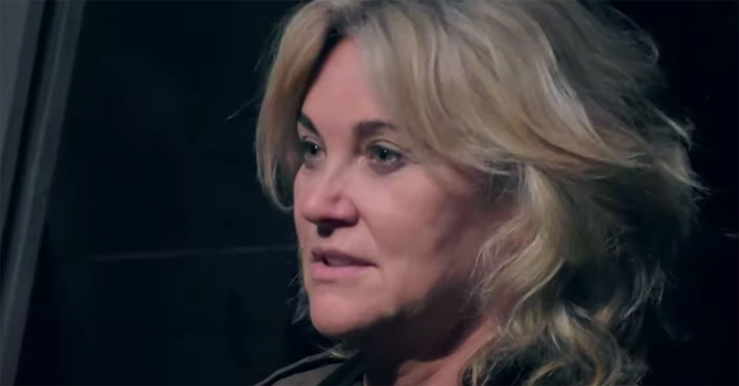 anthea turner