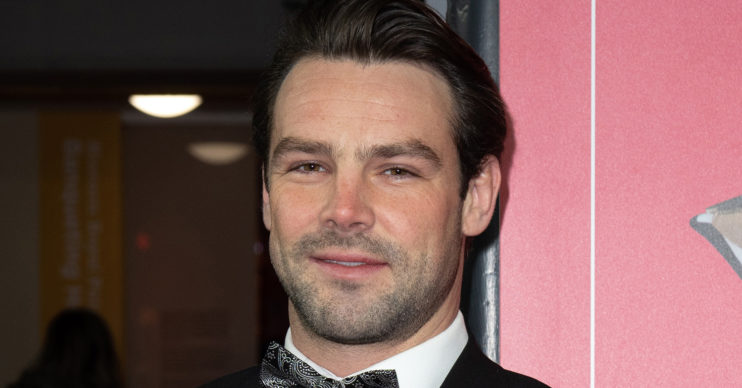 ben foden