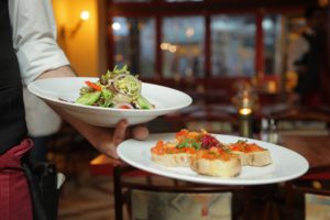 restaurants 