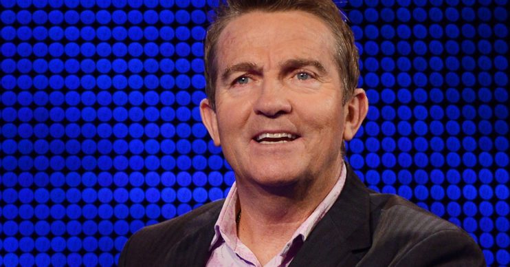 Bradley Walsh