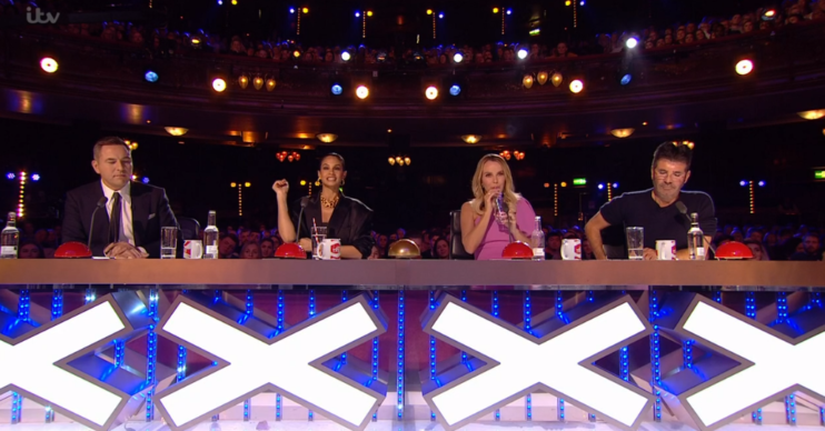 BGT judges