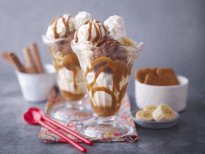 ice cream