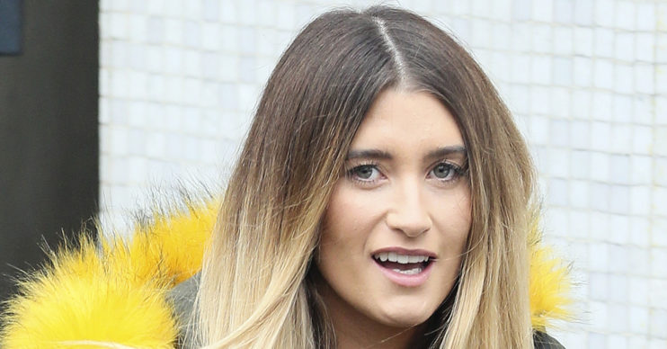 Emmerdale's Charley Webb reveals frustration at 'teething troubles' over new business