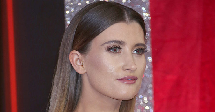 Charley Webb Emmerdale