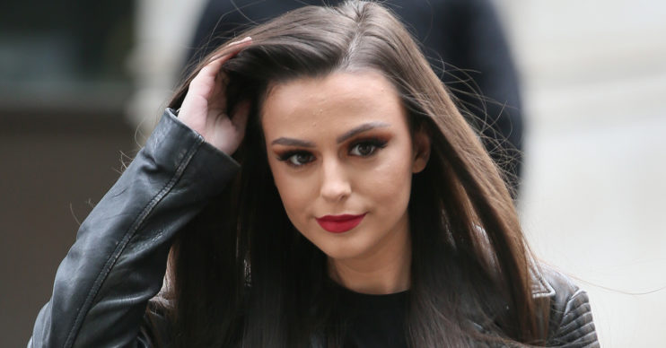 cher lloyd