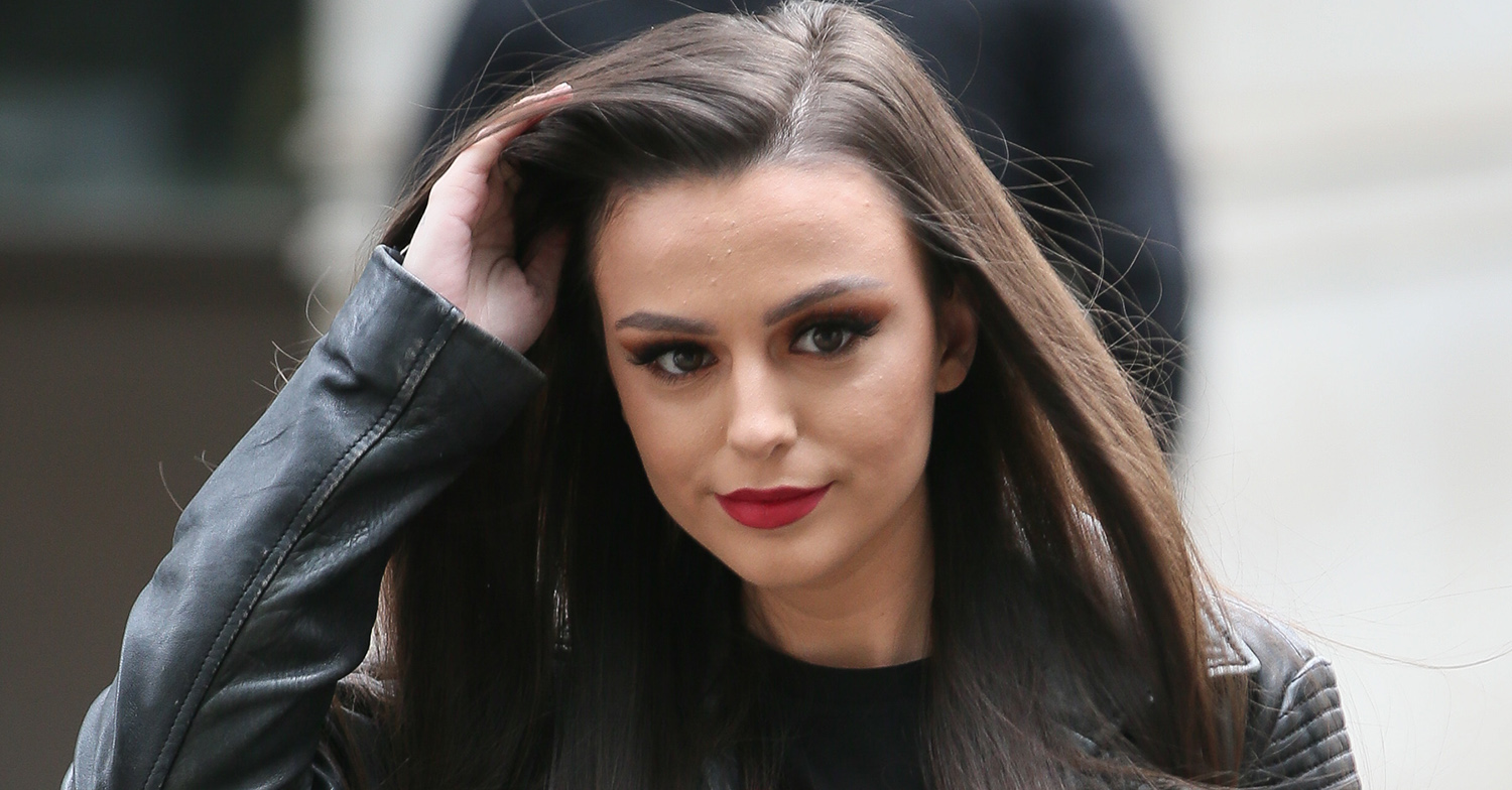 cher lloyd