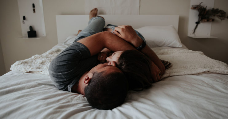 coronavirus sex news