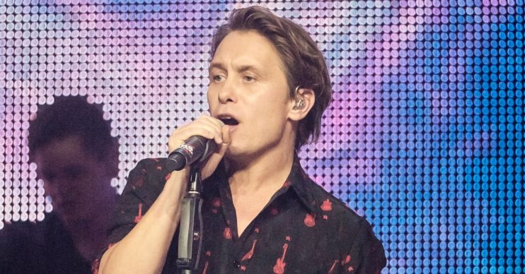 Mark Owen