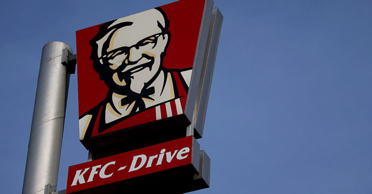 KFC