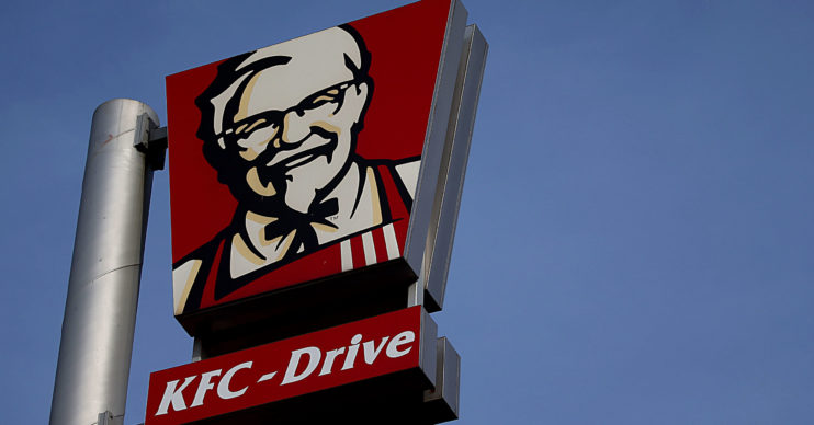 KFC