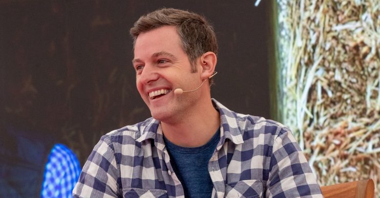 Matt Baker