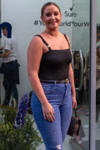 Jacqueline Jossa