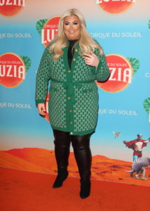 Gemma Collins