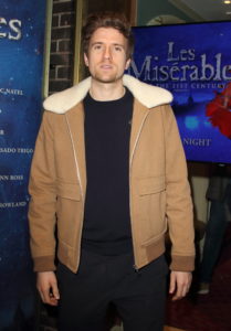Greg James