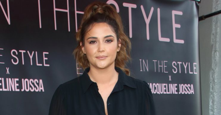 Jacqueline Jossa