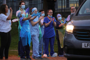 NHS