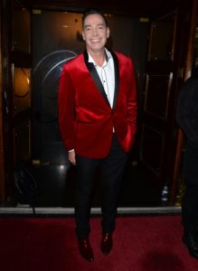 Craig Revel Horwood