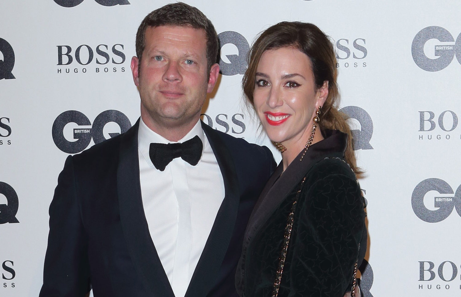 Dermot O'Leary