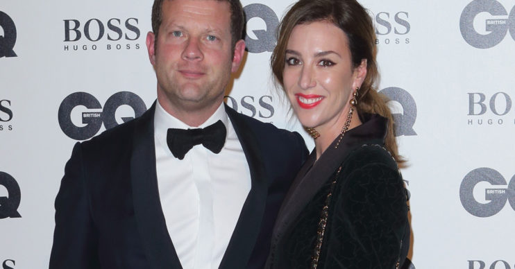 Dermot O'Leary