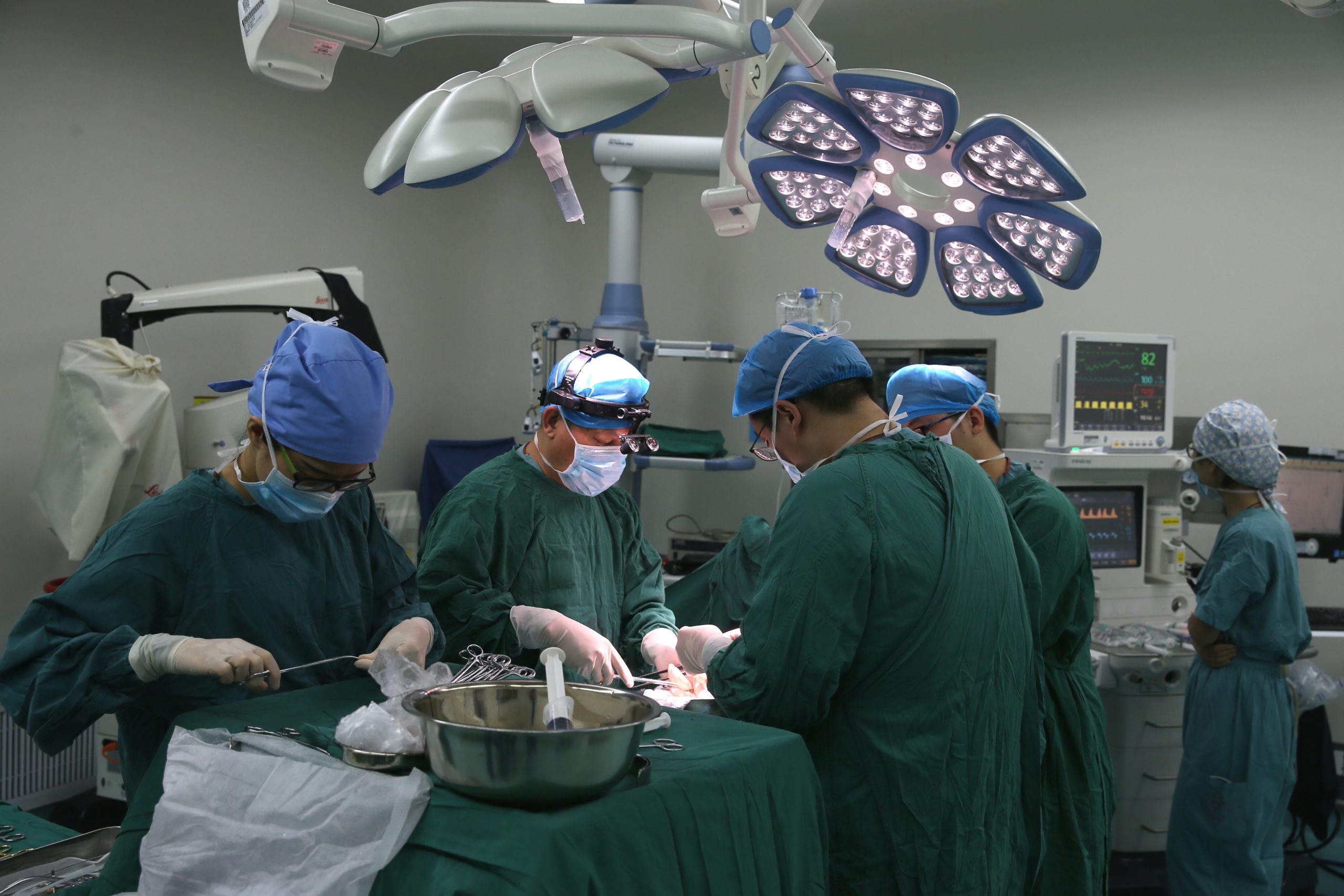 Patients who need organ donations in order to survive have hailed the new law as a game changer (Credit: Cover Images)