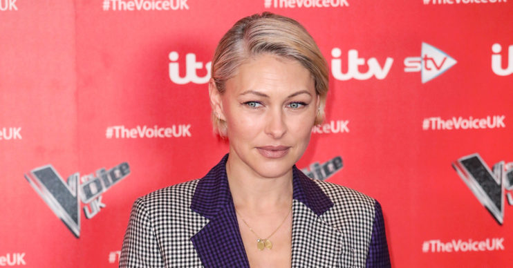 Emma Willis 2020