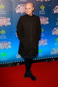 Gail Porter