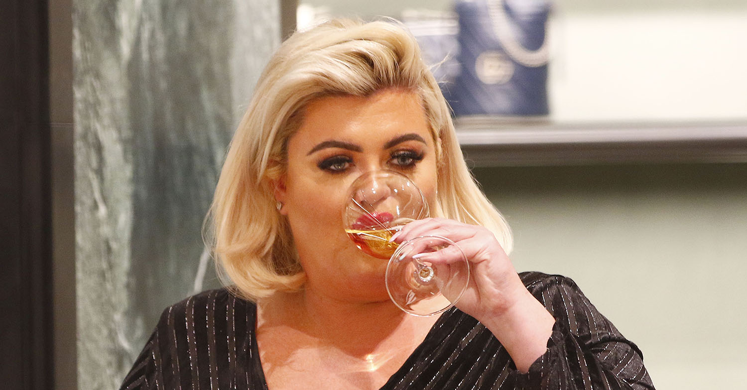 gemma collins