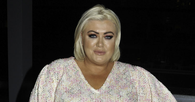 gemma collins 2020