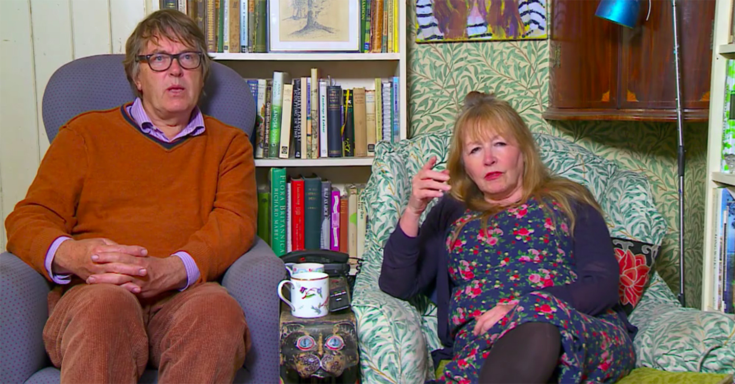 Gogglebox channel 4