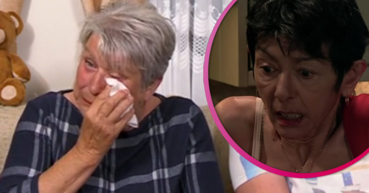 Gogglebox stars watch Corrie