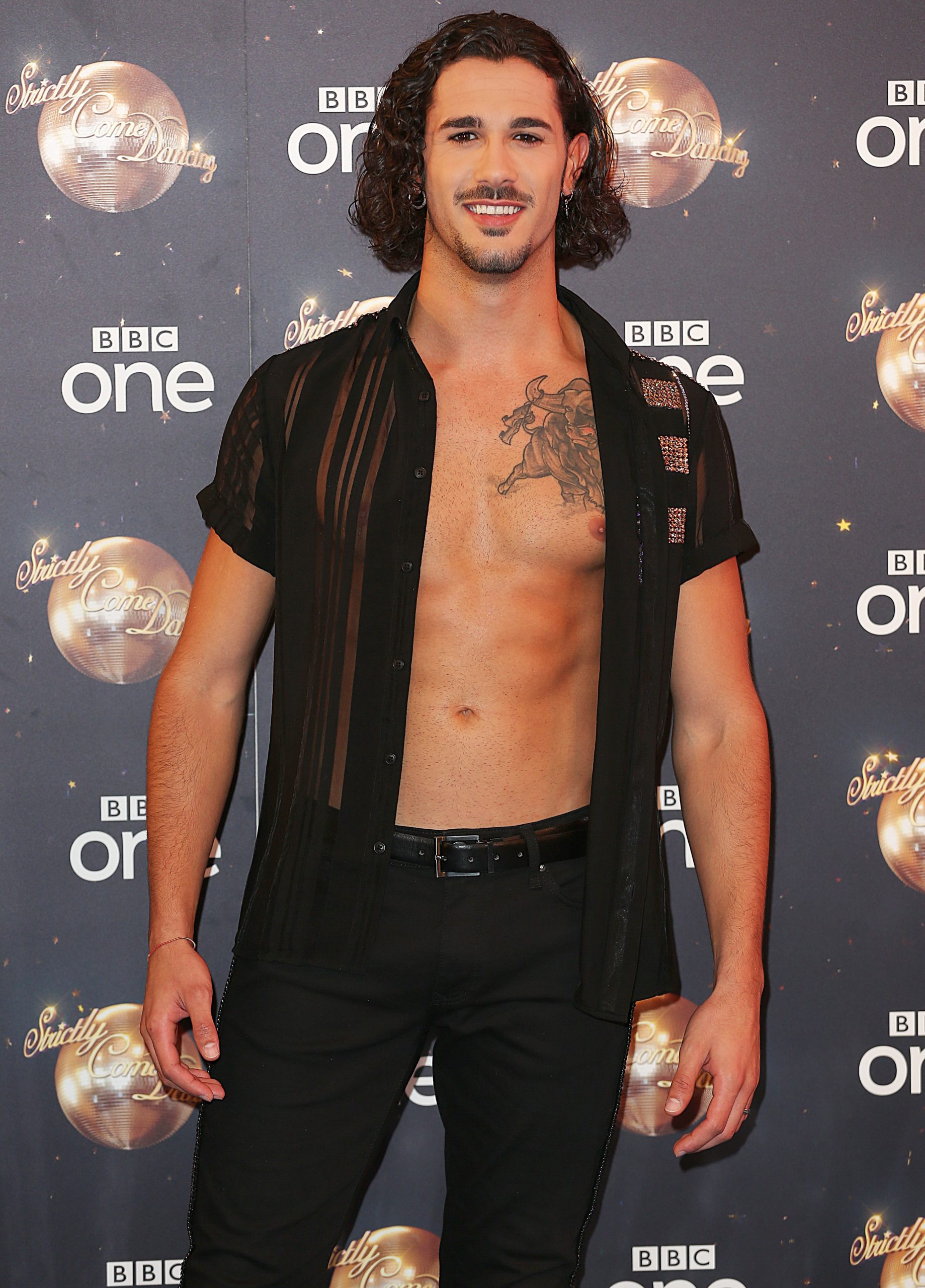 Strictly come dancing 2021 lineup