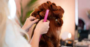 hairdressers 2020