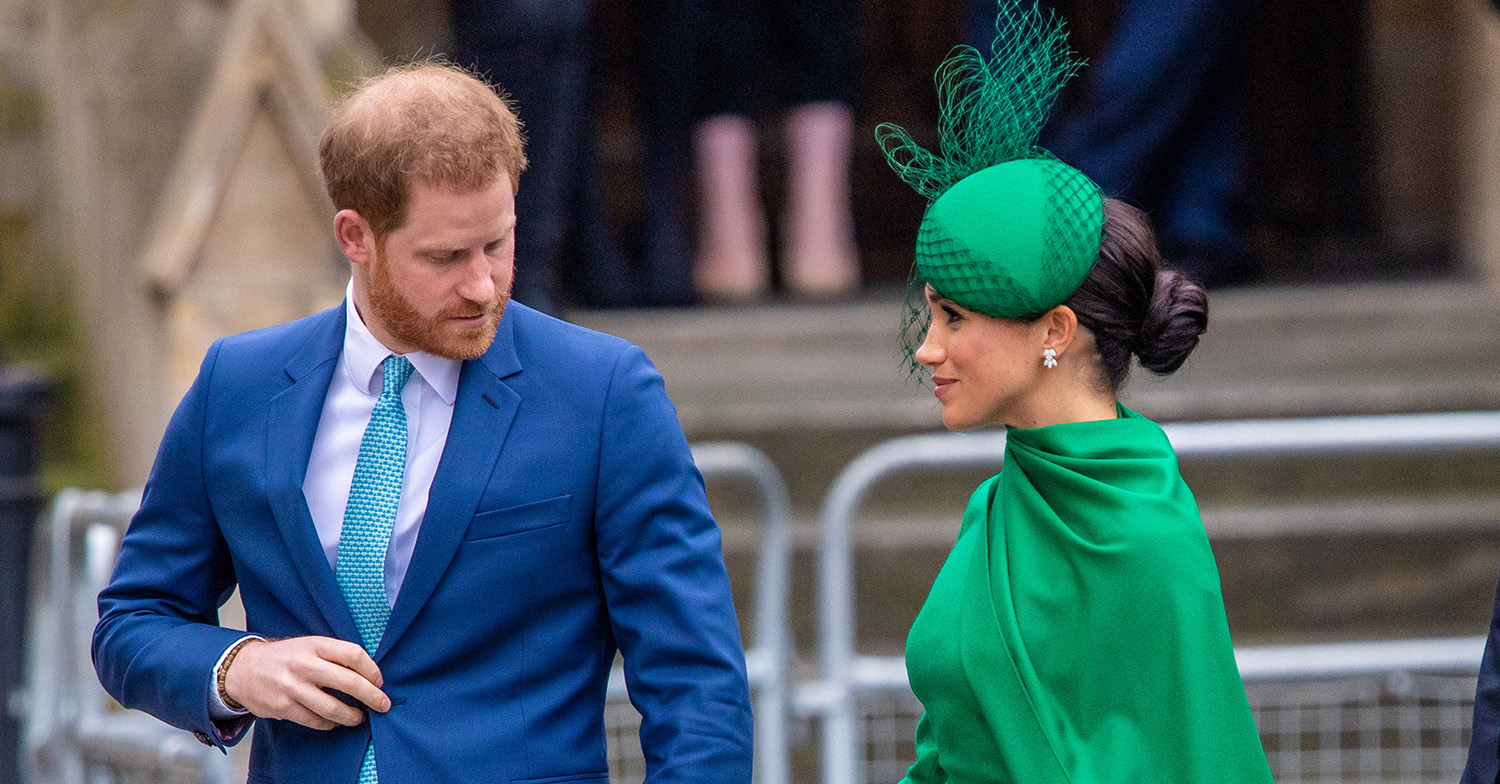 harry meghan uk