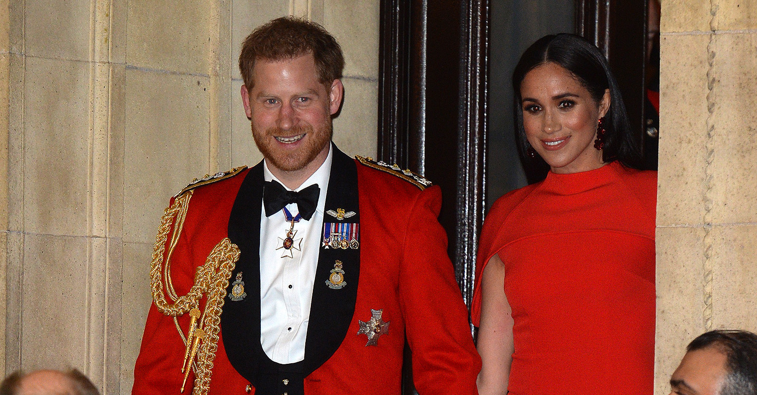 prince harry meghan markle