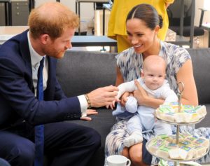 Harry Meghan