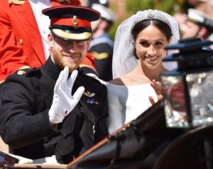 Harry Meghan