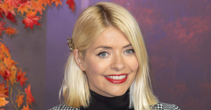holly willoughby