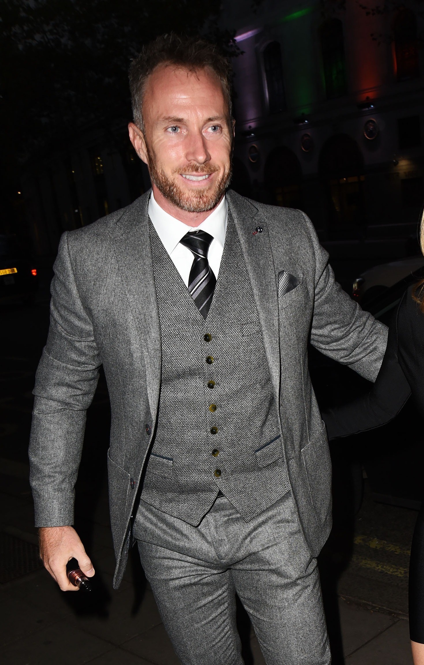 james jordan weight