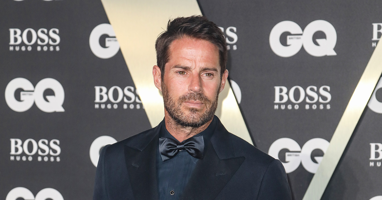 jamie redknapp