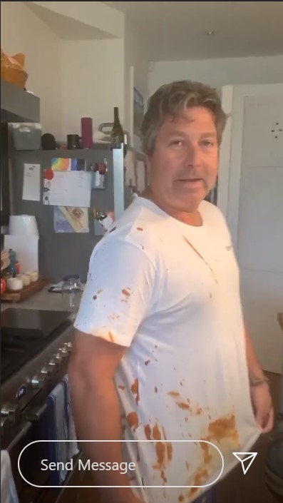 John Torode