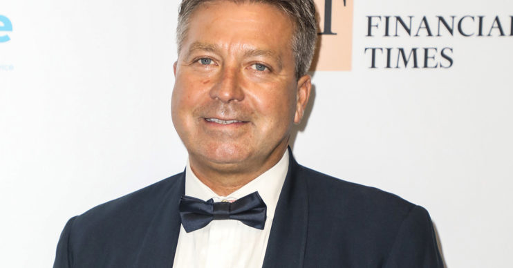 John Torode