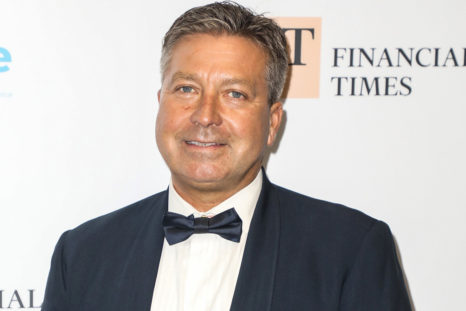 John Torode 