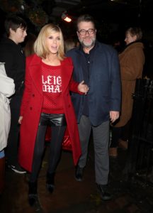 Kate Garraway